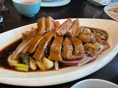 -翠湖宾馆·中餐厅