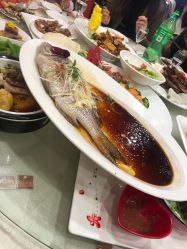 -甘井子区冠豪主题婚礼酒店宴会厅(机场店)