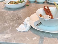 -四道菜·福建菜馆(新街口金鹰店)