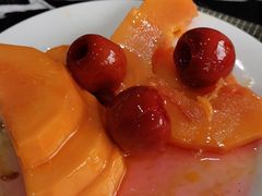 -巴哥娜巴西烤肉(雁栖湖店)