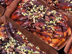 -丁香西饼屋(桂林路店)