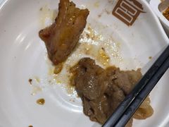 -韩宫宴烤肉·黑毛和牛·料理(合肥滨湖银泰城店)