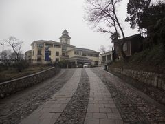 -紫金山天文台