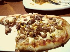 -吉姆丽德乡村西餐厅(闵行交大店)