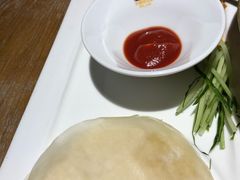 -清真·卡德尔大叔新疆主题餐厅(龙汇路店)