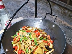 -吃货私房菜(丽江束河古镇店)