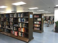 -南山图书馆(常兴路店)