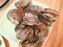 -焰江山海鲜牛排烤肉自助(锦华万达二星店)