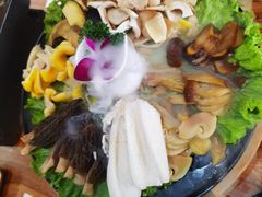 -束河人家(南锣鼓巷店)