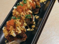 -万岁寿司(蓬江万达店)