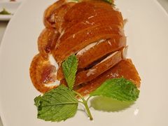 -鸭匠食府·挂炉烤鸭·新京菜(阜成路店)