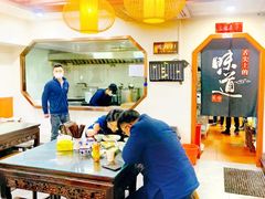 大堂-裕兴记•蟹黄面馆(人民广场店)