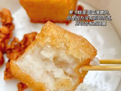 -美美阿姨醋肉(县后路店)