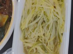 -金陵后厨·南京菜(新街口秣陵路店)