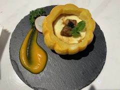 -Wei菋·Le Bistrot