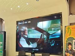 -华美国际影城(旧宫永辉店)