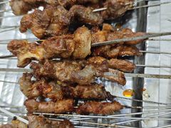 -文文烤肉(大皮院店)