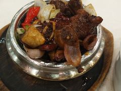 -丰谷茶楼(鸿大广场店)