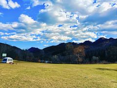 -玉渡山自然风景区
