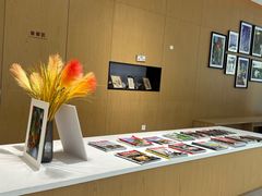 -木嘛working coffee&bar(碧道馆店)