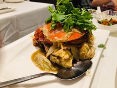 -新加坡海鲜共和(名胜世界圣淘沙海滨坊)