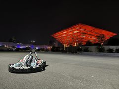 -赛卡联盟卡丁车馆(上海世博店)