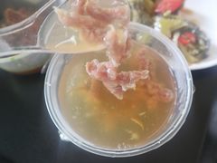 -好成财牛排馆(涂门街总店)