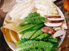 -鸡遇虾煲干锅火锅(小寨金莎店)