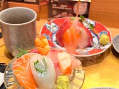 -鮨政·板前Omakase(港汇恒隆广场店)