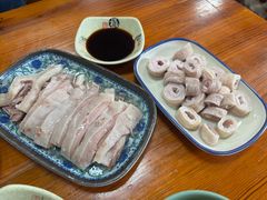 -阿勇面馆(东书房路店)