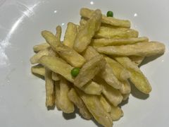 -福海居烤鸭店(鸟巢店)