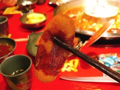 -谭鸭血老火锅(万象九宜城店)
