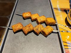 -连锦记海鲜烧烤大排档·锦州特色(西安路交大店)