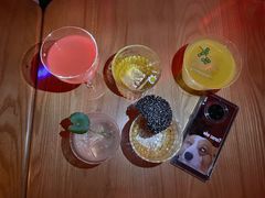 -RMK Shochu Bar(三诺店)