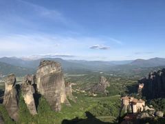 -梅黛奥拉修道院