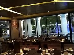 大堂-Efes Turkish & Mediterranean Cuisine 艾菲斯餐厅(陆家嘴店)