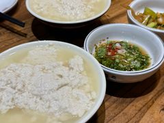 -木柴豆腐·活海鲜·鲁菜