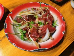 -石记老北京炙子烤肉(松园店)