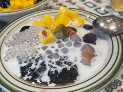 -堂屋糖水店(愚园店)