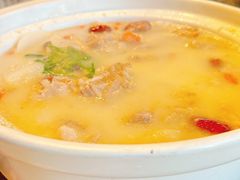 -水煮三国·川鲁江湖菜(香山店)