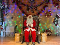 -北极村旅游风景区