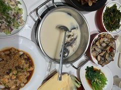 -山东八大碗山东老字号