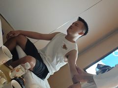 -康悦印象·美容·茶艺·国际芳香疗法(海悦店)