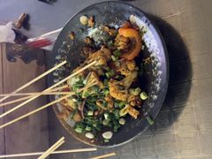 -微醺烤牛·炭火烧烤·精酿啤酒(东郊记忆店)