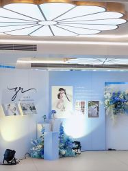 -Doris一站式游轮婚礼船东直营店(外滩店)
