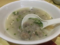 上汤鱼包-石岐佬中山菜馆(张溪店)