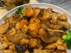 -大眼锅贴水饺(河东店)