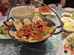 -群英会·三国菜(曹魏古城店)