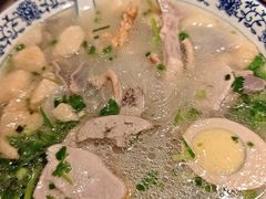 -小潘记鸭血粉丝汤