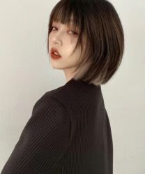 -东时烫染造型·Hair Salon